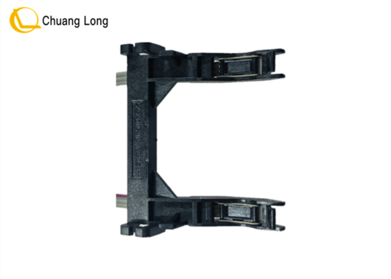 ATM Makine Parçaları WINCOR C4060 Alt Kabine Modülü DDU Bracket 1750142525 01750142525