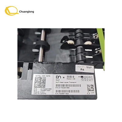 DN ATM Parçalar Diebold Nixdorf DN200 HUT Baş Üst Taşımacılığı RM4 1750291689 01750291689