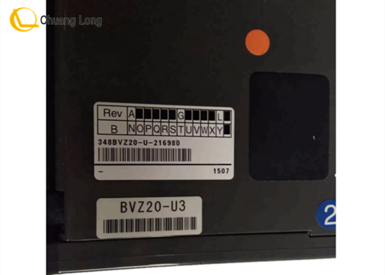 ATM Makine Parçaları Hitachi Universal Recycler-2 Modülü UR2 BV5 348BVZ20-U-216980 BVZ20-U3