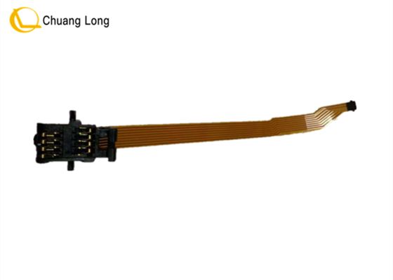 ATM Makinesi Hitachi HCM2 2845V Tüm Makine 3842 Dispenser V2G Kart Okuyucu Manyetik Okuyucu Baş Montajı