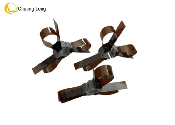 ATM Makine Parçaları Hitachi 2845V Tüm Makine 3842 Dağıtıcı WCS-S.ROLR ASSY 152-M7613170A 4P007460A