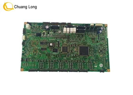 ATM Makinesi Parçaları Fujitsu F510 Banknot Para Banknot Dağıtıcısı Alt Kontrol Kartı K18ZO9942N RH