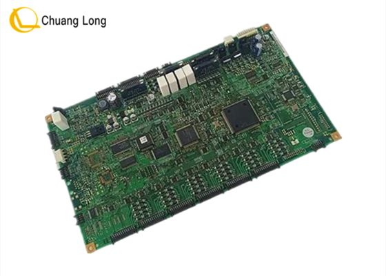 ATM Makinesi Parçaları Fujitsu F510 Banknot Para Banknot Dağıtıcısı Alt Kontrol Kartı K18ZO9942N RH