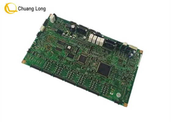 ATM Makinesi Parçaları Fujitsu F510 Banknot Para Banknot Dağıtıcısı Alt Kontrol Kartı K18ZO9942N RH