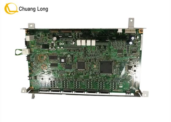 ATM Makinesi Parçaları Fujitsu F510 Banknot Para Banknot Dağıtıcısı Alt Kontrol Kartı K18ZO9942N RH