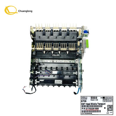 İyi fiyat DN ATM Parçalar Diebold Nixdorf Wincor DN200 HMT Baş Orta Taşıma 01750291699 1750291699 çevrimiçi