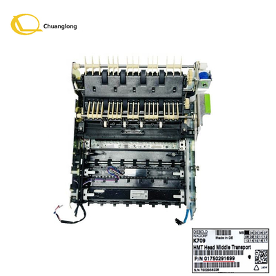 DN ATM Parçalar Diebold Nixdorf Wincor DN200 HMT Baş Orta Taşıma 01750291699 1750291699