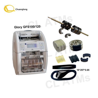Glory GFS100 GFS120 GFS150 GFS220 Para Sayma Makinesi için Tamir Kiti Yedek Parçaları