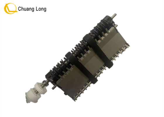 ATM Makinesi Parçaları Hitachi WUR-TSCS-KAIH Assy Veznedar M7P040244A