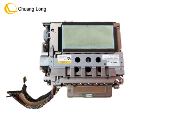 Banka ATM Makinesi Parçaları Hitachi 2845V Tüm Makine 3842 Para Dağıtıcı Kaset Tertibatı 152-M7613156K