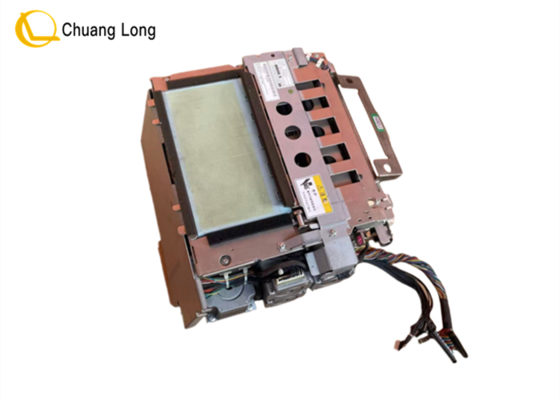 Banka ATM Makinesi Parçaları Hitachi 2845V Tüm Makine 3842 Para Dağıtıcı Kaset Tertibatı 152-M7613156K