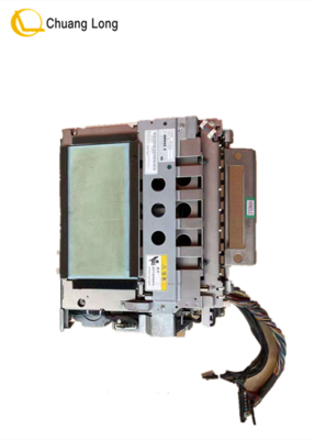 Banka ATM Makinesi Parçaları Hitachi 2845V Tüm Makine 3842 Para Dağıtıcı Kaset Tertibatı 152-M7613156K
