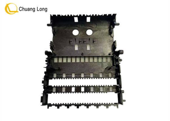 ATM Makine Parçaları Diebold Nixdorf DN HMT Baş Orta Nakliye Alt Kabuk 1750341341 1750341341-22 01750340512