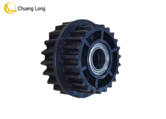497-0517268 ATM Makine Parçaları Fujitsu GSR50 Dispenser Çift Katman 22/23T Düğme 6*25*13.4