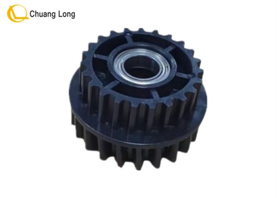 İyi fiyat 497-0517268 ATM Makine Parçaları Fujitsu GSR50 Dispenser Çift Katman 22/23T Düğme 6*25*13.4 çevrimiçi