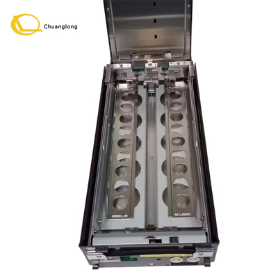 KD03300-C700 Banka ATM Makinesi Parçaları Fujitsu F510 Para Kaseti Fujitsu F510 F610 F50 F53 F56 G610 GSR50 ATM Parçaları