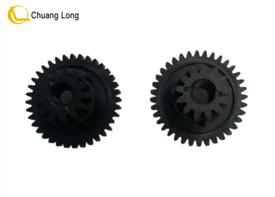 1750301000 1750301000-14 ATM Makine Parçaları Diebold Nixdorf DN CAS Dönüştürme Kaseti SECURE Double Gear 13/37T