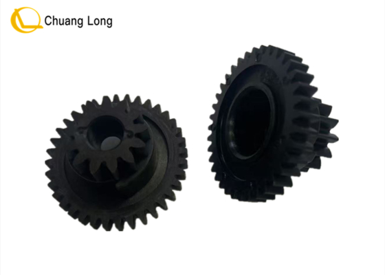 1750301000 1750301000-14 ATM Makine Parçaları Diebold Nixdorf DN CAS Dönüştürme Kaseti SECURE Double Gear 13/37T