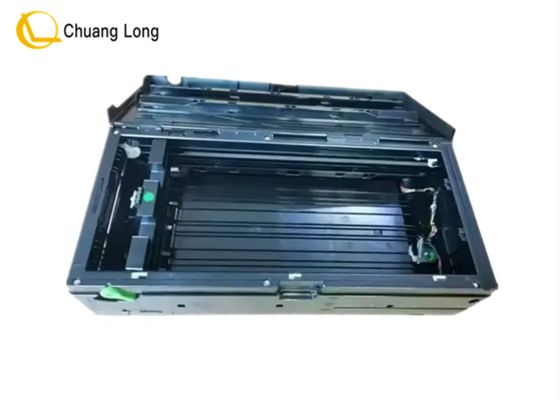İyi fiyat 1750301684 1750307764 ATM Makine Parçaları Diebold Nixdorf DN200 AIC Tüm Kasette CONV çevrimiçi