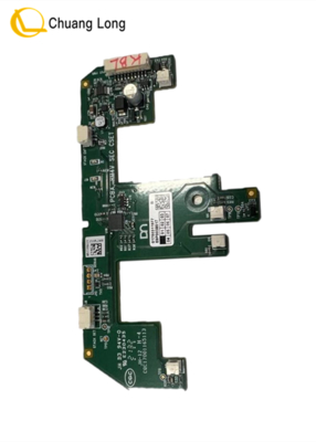 ATM Makinası Parçaları Wincor Board DN200V Kaseti Geri Dönüştür Tarjeta Kaseti Kontrol 1750311977 01750311977