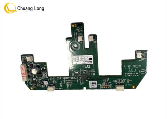 İyi fiyat ATM Makinası Parçaları Wincor Board DN200V Kaseti Geri Dönüştür Tarjeta Kaseti Kontrol 1750311977 01750311977 çevrimiçi