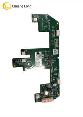 ATM Makinası Parçaları Wincor Board DN200V Kaseti Geri Dönüştür Tarjeta Kaseti Kontrol 1750311977 01750311977