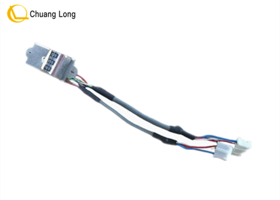 ATM Makine Parçaları Sankyo ICT3K5-3R6940 Kart Okuyucu Manyetik Baş Montajı S02A395A01