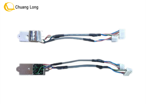 ATM Makine Parçaları Sankyo ICT3K5-3R6940 Kart Okuyucu Manyetik Baş Montajı S02A395A01
