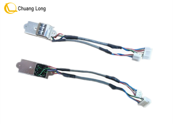 ATM Makine Parçaları Sankyo ICT3K5-3R6940 Kart Okuyucu Manyetik Baş Montajı S02A395A01