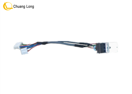 ATM Makine Parçaları Sankyo ICT3K5-3R6940 Kart Okuyucu Manyetik Baş Montajı S02A395A01