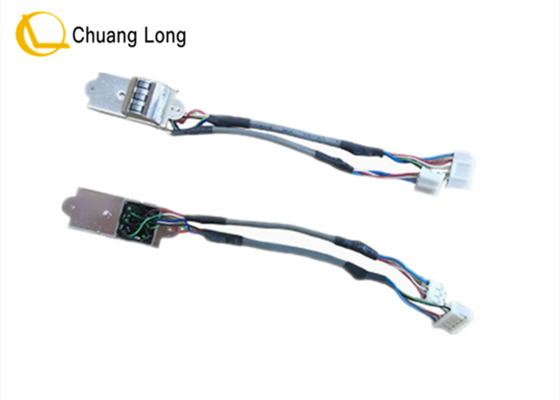 ATM Makine Parçaları Sankyo ICT3K5-3R6940 Kart Okuyucu Manyetik Baş Montajı S02A395A01