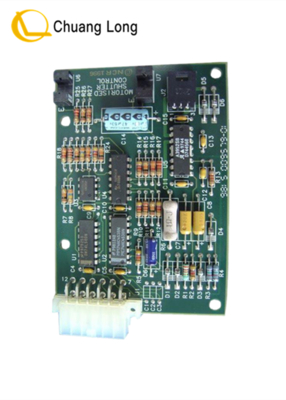 ATM Makine Parçaları NCR Perde Kontrol Paneli 445-0604250 445-0598930 445-0612732