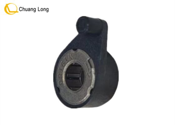 7430000255 4360000530 ATM Machine Parts Hyosung CDU10-V Modul Gear Assy 6.3*13.5*7.3