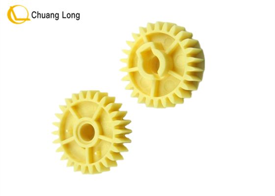 ATM Makinesi Parçaları Wincor CMD V4 Çift Çekici DDU V Modülü 26t Dişli 1750041952 01750041952