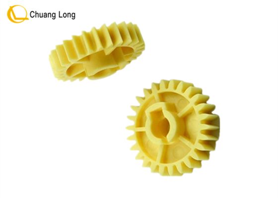 ATM Makinesi Parçaları Wincor CMD V4 Çift Çekici DDU V Modülü 26t Dişli 1750041952 01750041952