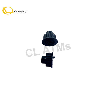 3742-T049 Glory GFB-800 Kicker Zamanlama Kasnağı 20T Dişli Glory GFB800 GFB836 Serisi ATM Banknot Sayma Makinesi/Ayırıcı için Parçalar