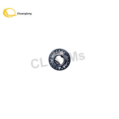 3742-T049 Glory GFB-800 Kicker Zamanlama Kasnağı 20T Dişli Glory GFB800 GFB836 Serisi ATM Banknot Sayma Makinesi/Ayırıcı için Parçalar