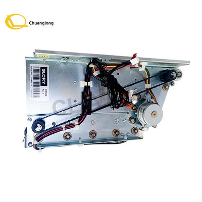 DelaRue Glory NMD NT100 Not Ulaştırma A006541 Finansal Ekipman Glory NMD ATM Parçaları