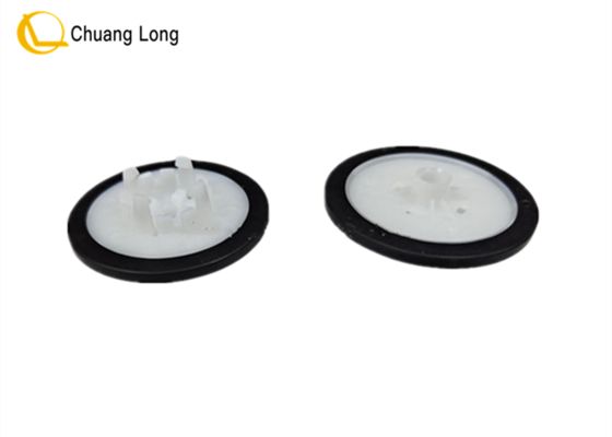 ATM Makine Parçaları NCR S2 Pulley Assy 18G 445-0761208-97