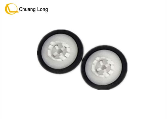 ATM Makine Parçaları NCR S2 Pulley Assy 18G 445-0761208-97