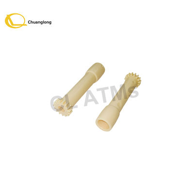 01750042045 1750042045 ATM Yedek Parçaları Wincor Nixdorf Diebold Nixdorf PC280N Robo Kelepçe 15 Dişli Uzun Dişli Çark