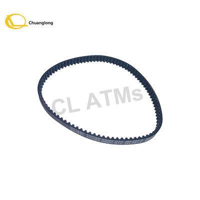Glory GFS-100 Series Repair Parts Timing Belts 201-3GT-6 213-3GT-6 258-3GT-6 444-3GT-6 for ATM Counter Models GFS100 GFS120
