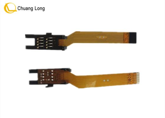 ATM Makinası Parçaları Wincor Nixdorf ICM330 IC İletişim Bloku Assy 01750239436 1750239436