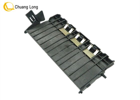 ATM Makine Parçaları Glory Delarue Talaris NMD100 Para Kasetleri RV301 Siyah Düzlem A007434