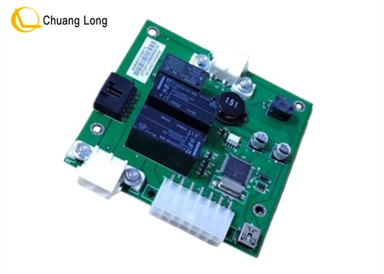 İyi fiyat ATM Makine Parçaları NCR PSU Intel kalp atışı ile PCB Montajı 445-0752915 4450752915 çevrimiçi