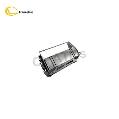 445-0746108 NCR BRM Recycler Shutter ATM NCR SS87 RECYCLER SHUTTER 6687 6683 Recycling Machine Shutter 4450746108 009-0029713 009-0033344 009-0029124 009-0024806 189-1062022 445-0771574 998-0879489