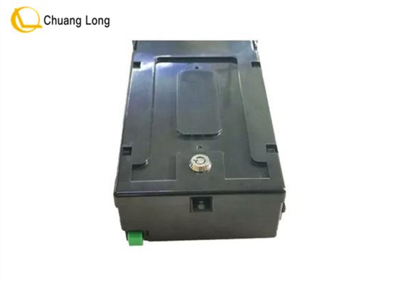 ATM Machine Parts SNBC Fujitsu F53 Dispenser Reject Currency Money Note Cash Box Cassette KD03590-D700 F56 Cash Recycling Box