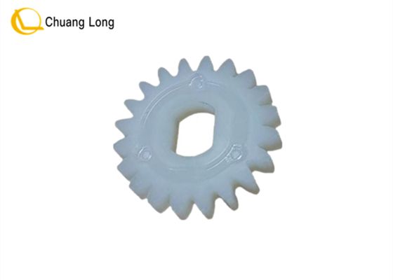 RS232 SCNL6607R MEI Cashflow Bill Acceptor Cashbox 20T Gear 252027052