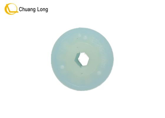 ATM Kiosk MEI Nakit Akışı Banknot Kabul Eden Banknot Doğrulayıcı Dişli 252023098