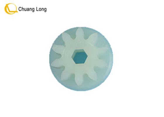 ATM Kiosk MEI Nakit Akışı Banknot Kabul Eden Banknot Doğrulayıcı Dişli 252023098